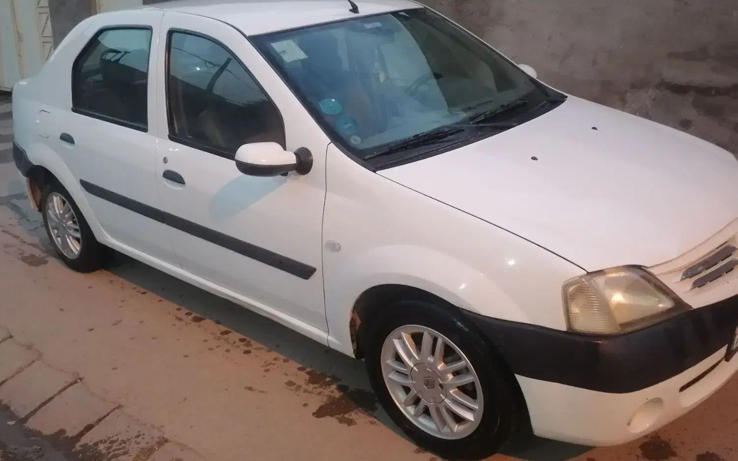 ال90 پارس تندر مدل92|خودرو سواری و وانت|نیشابور, هفده شهریور|دیوار