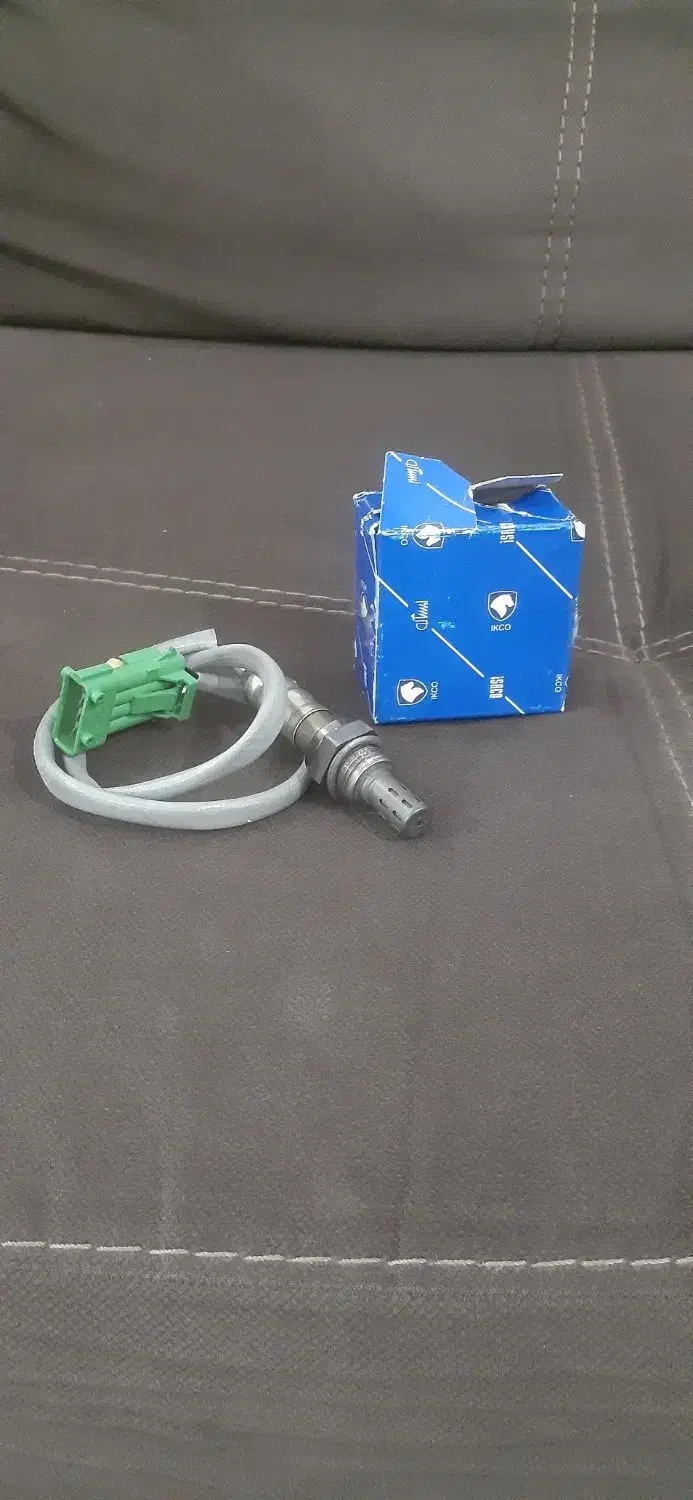 سنسور اکسیژن ۲۰۶ ایساکو|قطعات یدکی و لوازم جانبی|اهواز, کمپلو جنوبی|دیوار