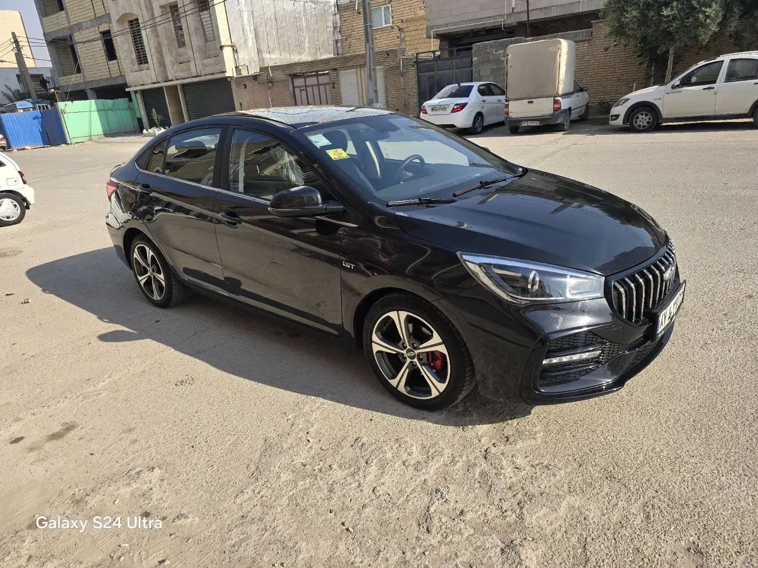 اریزو ۵ fl|خودرو سواری و وانت|بندر ماهشهر, |دیوار