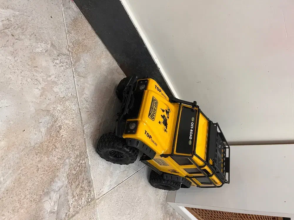 ماشین کنترلی HB|اسباب‌‌بازی|تهران, آجودانیه|دیوار