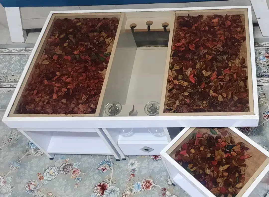 مبل|مبلمان خانگی و میز عسلی|شیراز, شهرک رضوان|دیوار