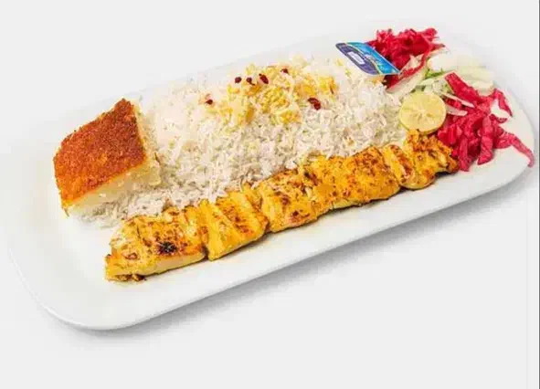 ب چندنفر خانمواقا جهت کار در رستوراننیازمندیم|استخدام خدمات فروشگاه و رستوران|مشهد, امیر|دیوار