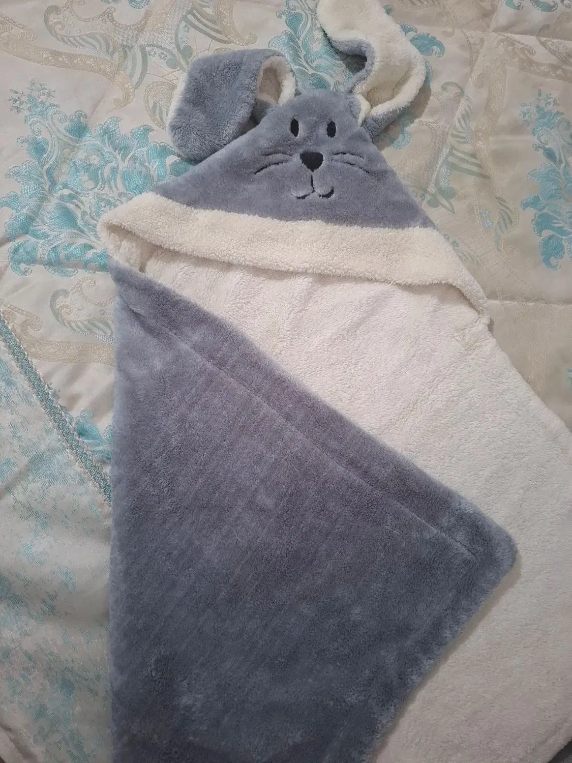 پتوخرگوشی|اسباب و اثاث بچه|مشهد, طبرسی شمالی|دیوار