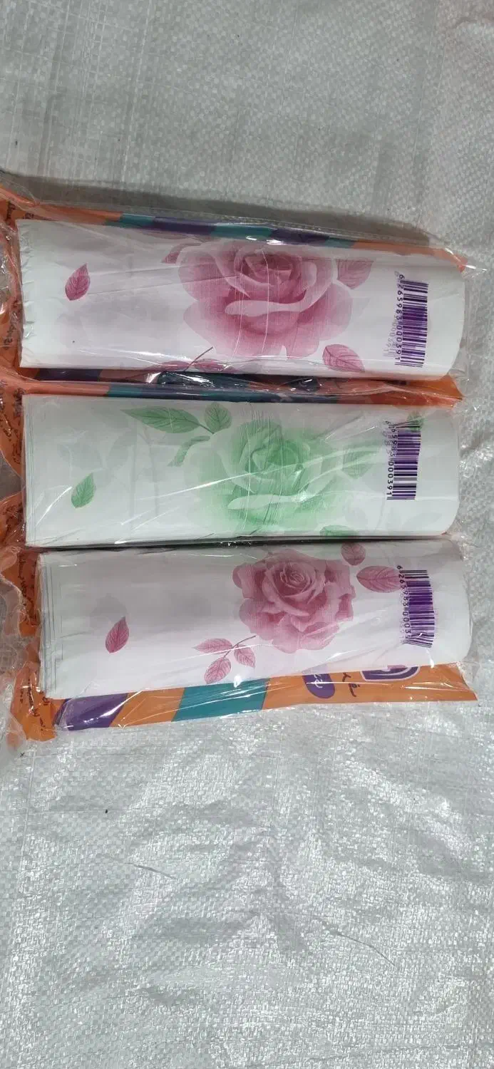 سفره یکبارمصرف|سفره، حوله، دستمال آشپزخانه|پاکدشت, پاکدشت (مامازند)|دیوار