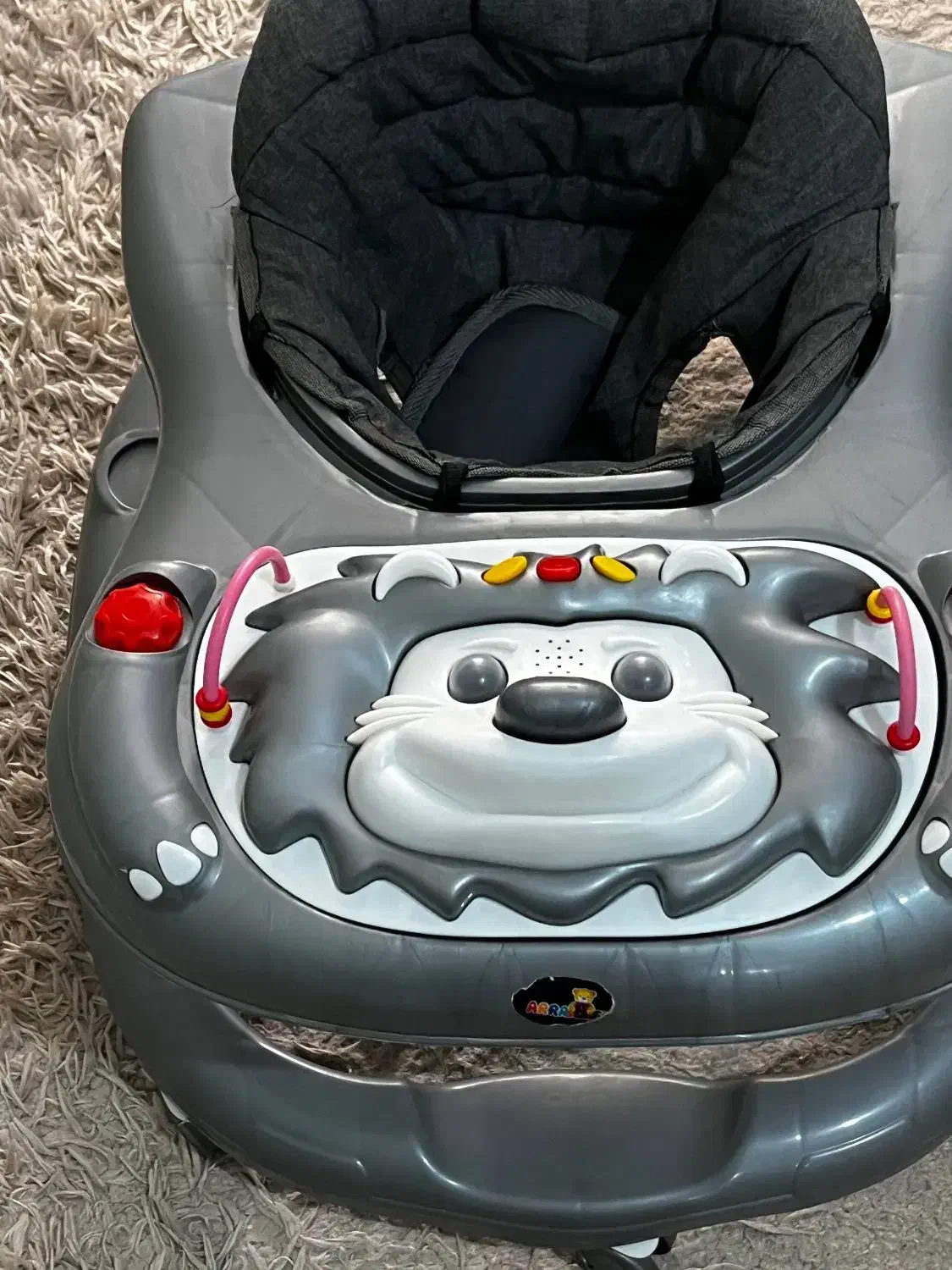 کالسکه روروک ست خواب|کالسکه و لوازم جانبی|تربت‌حیدریه, شهید قرنی|دیوار