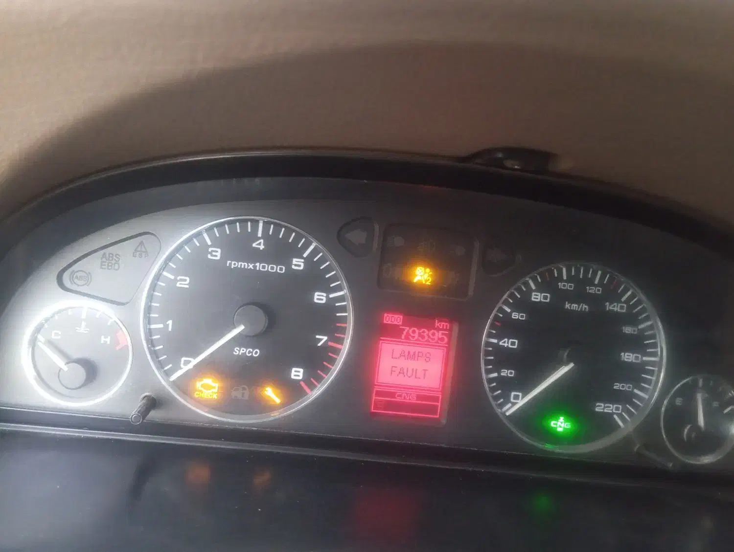 سواری سمند ‌efs..lx دوگانه فابریک کارخانه ‌مدال 98|خودرو سواری و وانت|خمینی‌شهر, |دیوار