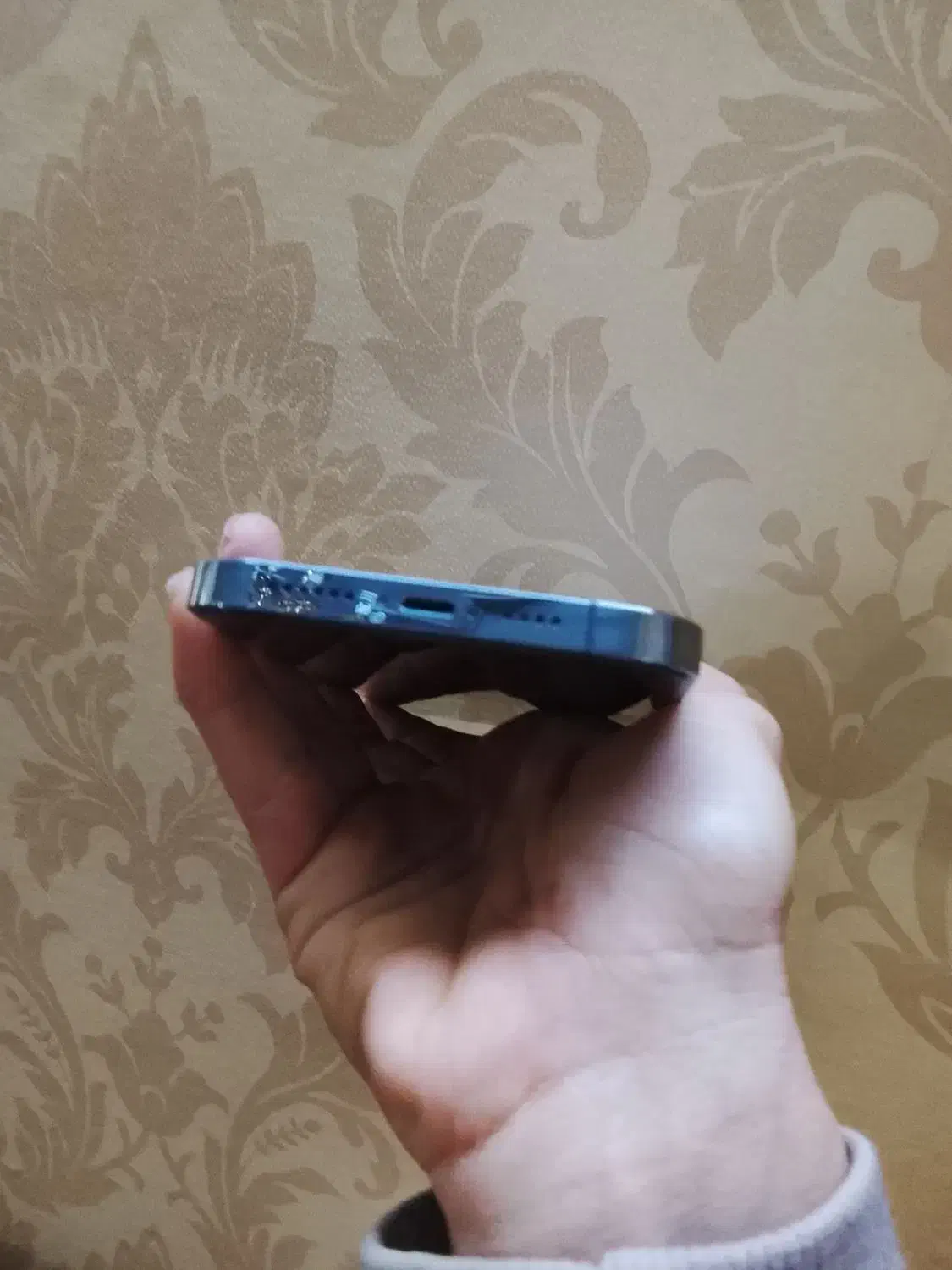 iPhone 13 pro max 256|موبایل|کرج, مهرویلا جنوبی|دیوار