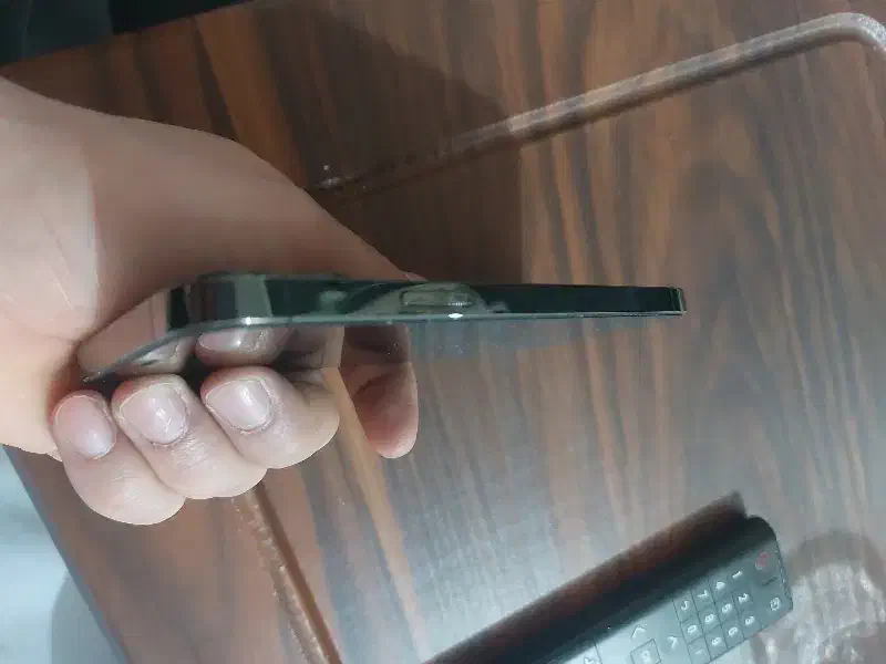 iphone 12 pro 128 ram6|موبایل|اراک, |دیوار