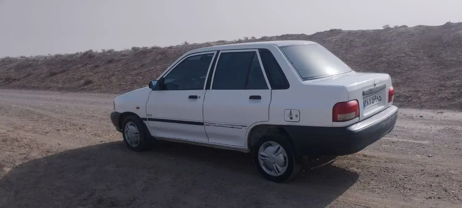 پرایدصبا|خودرو سواری و وانت|زابل, |دیوار