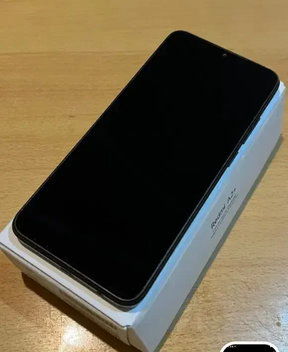 گوشی شیامی ردمی +A2 خشک خشک|موبایل|بندر ماهشهر, |دیوار