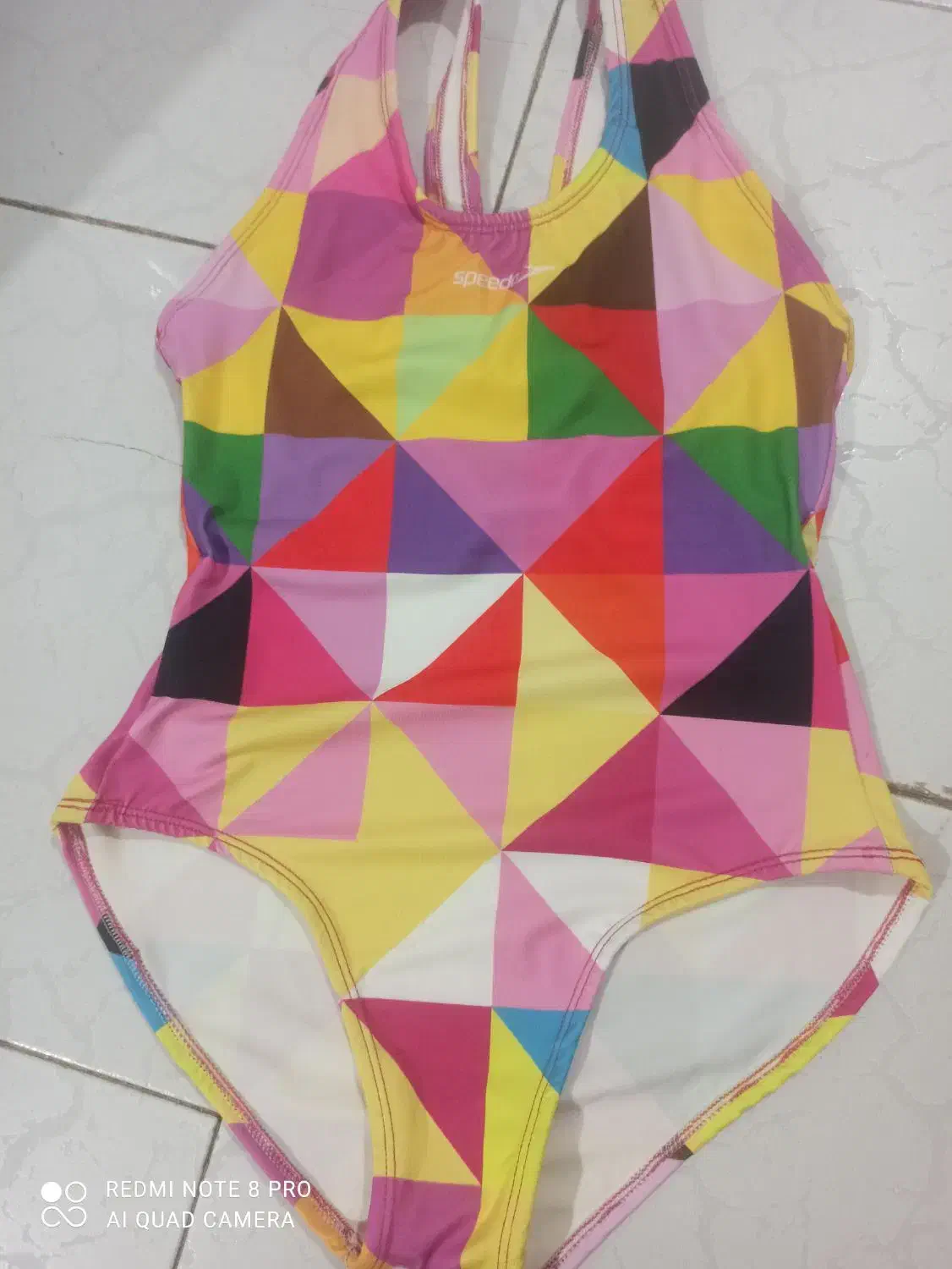 سه عدد مایو speedo|غواصی و ورزشهای آبی|تهران, سازمان برنامه جنوبی|دیوار