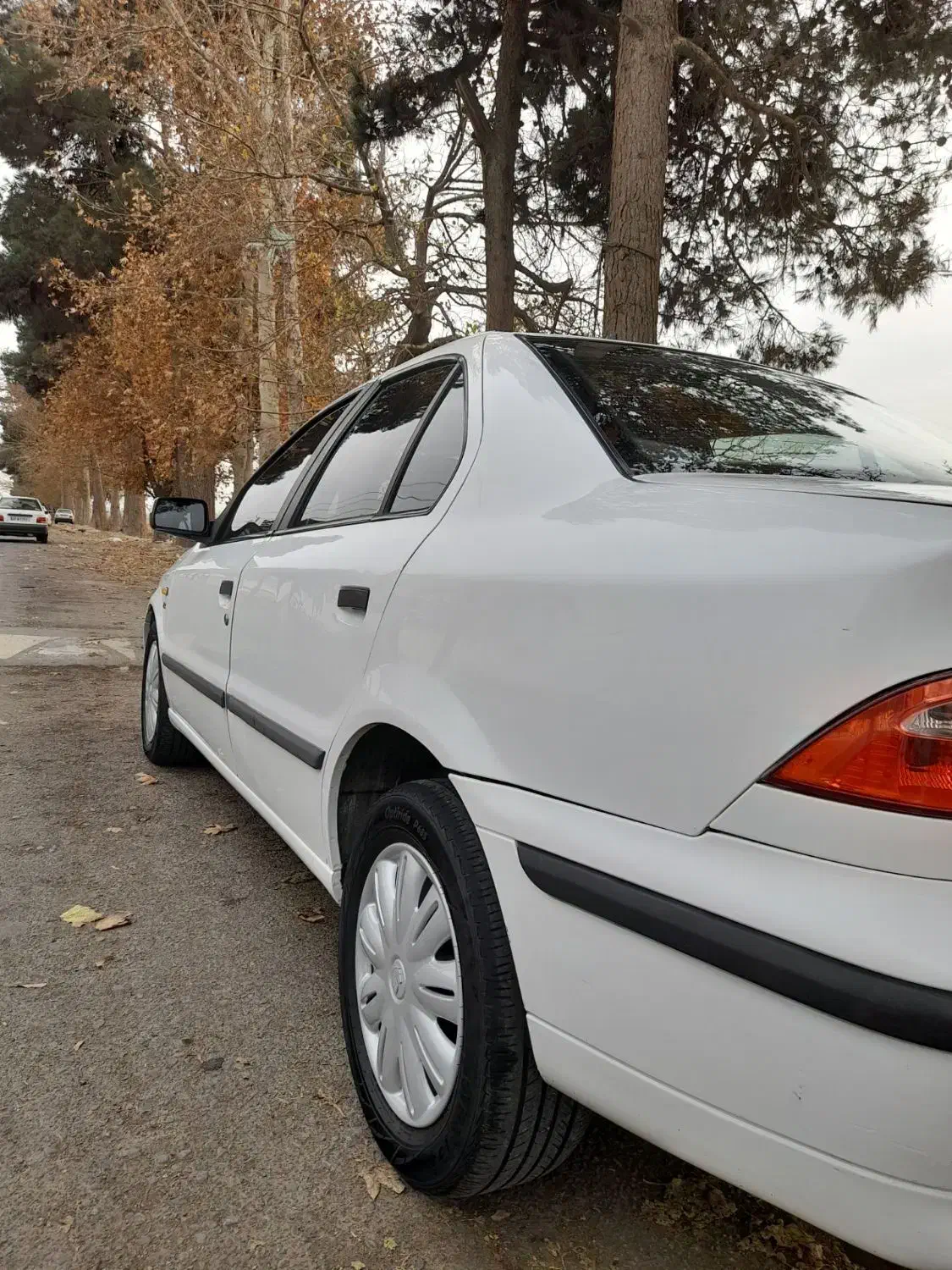 سمندLxکاملاپلمپ بیرنگ استثنایی کم کارکرداواخر۹۵|خودرو سواری و وانت|تهران, تهرانسر غربی|دیوار