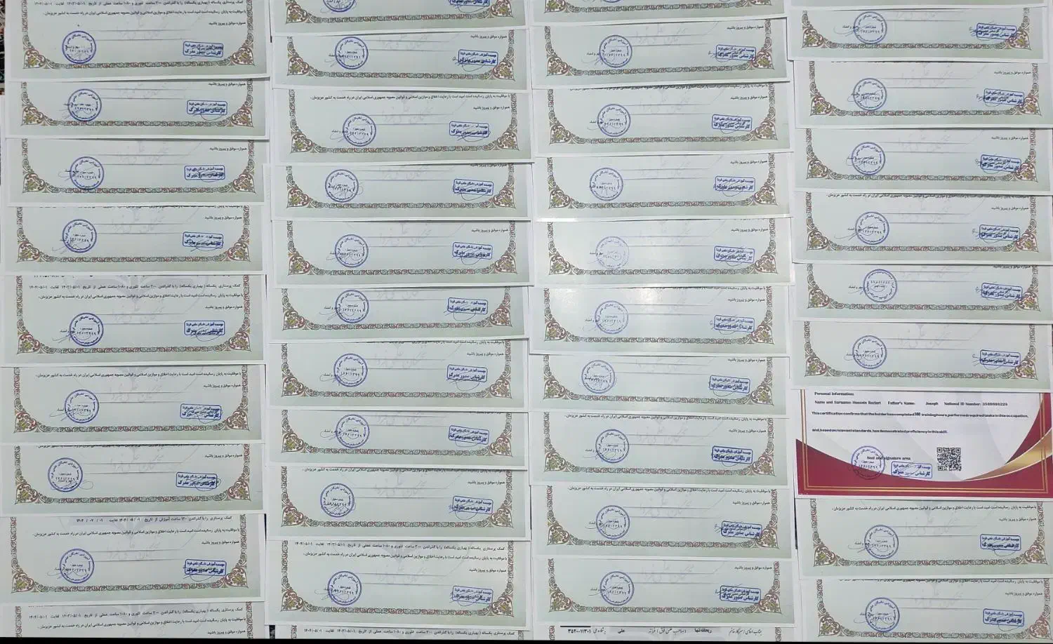 آموزش تزریقات و کمک پرستاری|خدمات آموزشی|بوشهر, |دیوار