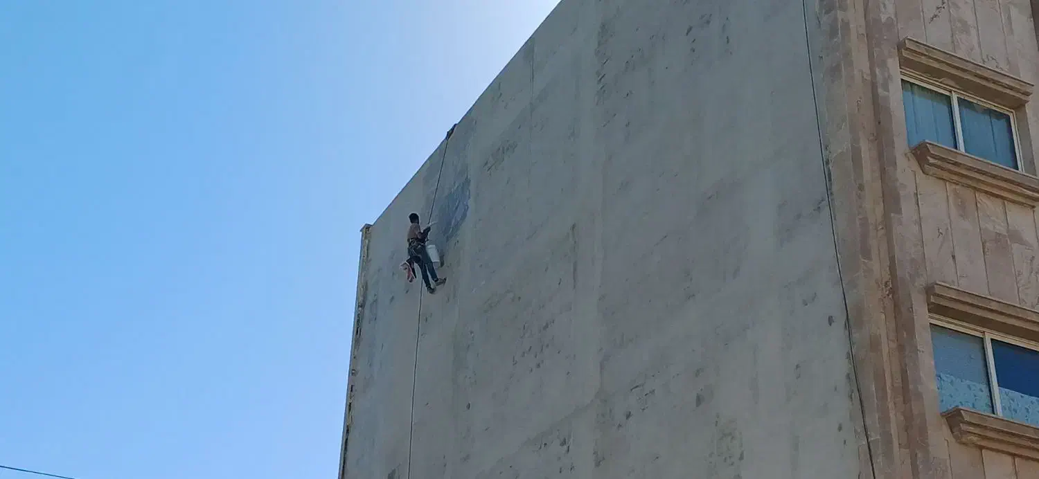 مازندران پیچ رولپلاک عایق راپل اب بندی پشت بام کار|خدمات پیشه و مهارت|نوشهر, |دیوار