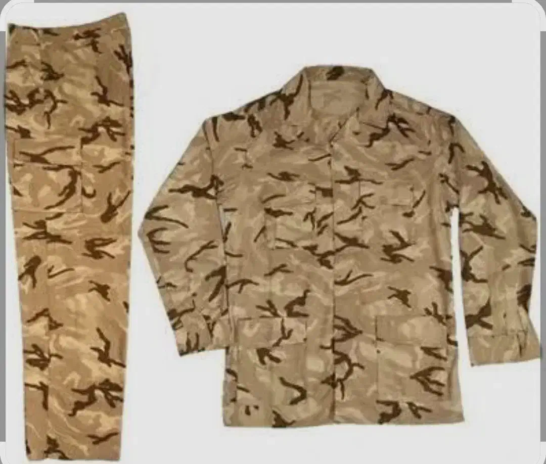 لباس و شلوار سربازی سپاه نو|لباس|یزد, |دیوار