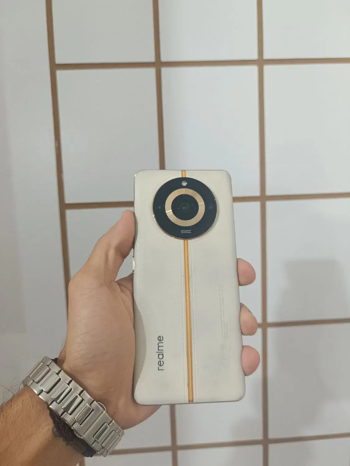 ریلمی 11 پرو پلاس 512 گیگ رم 12|موبایل|مشهد, اقبال|دیوار