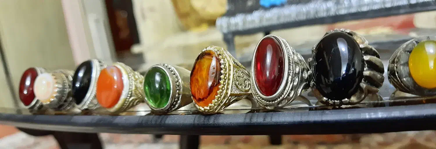 انگشتر|بدلیجات|اسلام‌شهر, مظفریه|دیوار