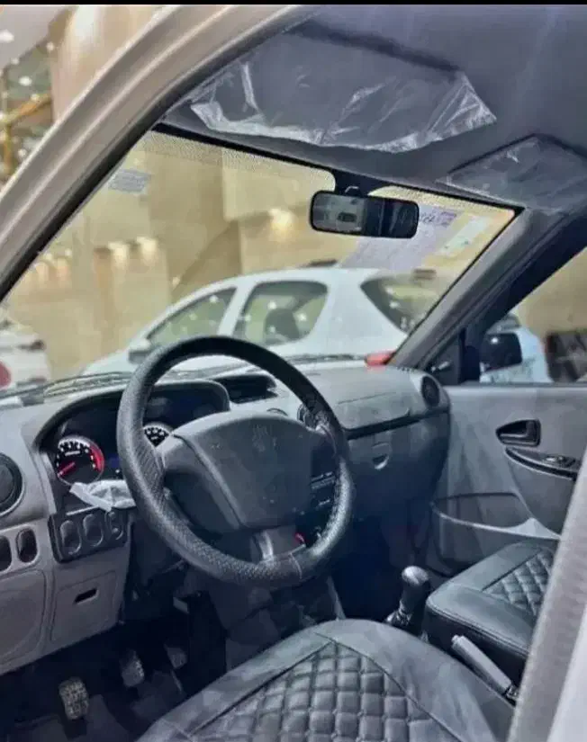 پراید وانت/ 151SE/تحویل روز 1404/نمایندگی|خودرو سواری و وانت|تهران, جمال‌زاده|دیوار