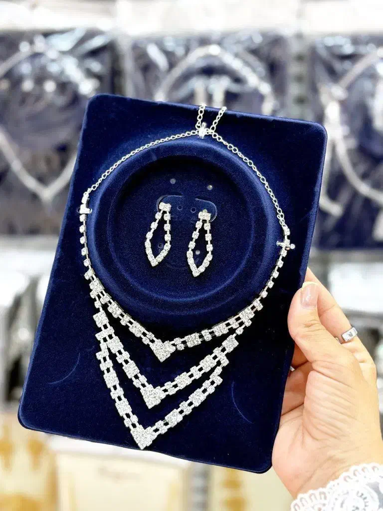 طلاروسی|جواهرات|تهران, بهارستان|دیوار