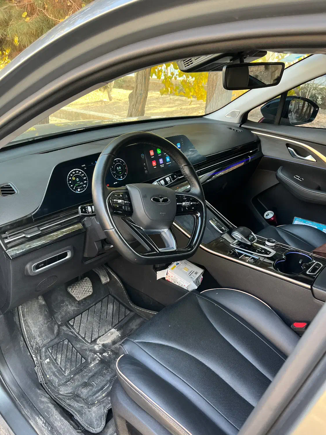 فونیکس۱۴۰۲-بدون رنگ|خودرو سواری و وانت|اصفهان, کوجان|دیوار