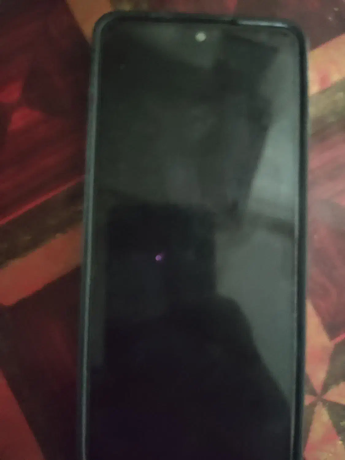 گوشی موبایل ردمی نوت 10پرو|موبایل|قم, نیروگاه|دیوار