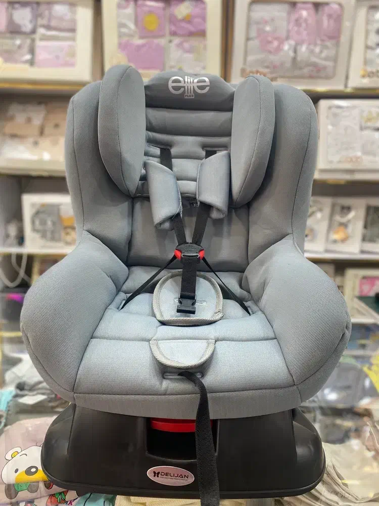 صندلی ماشین کودک|اسباب و اثاث بچه|قم, نیروگاه|دیوار