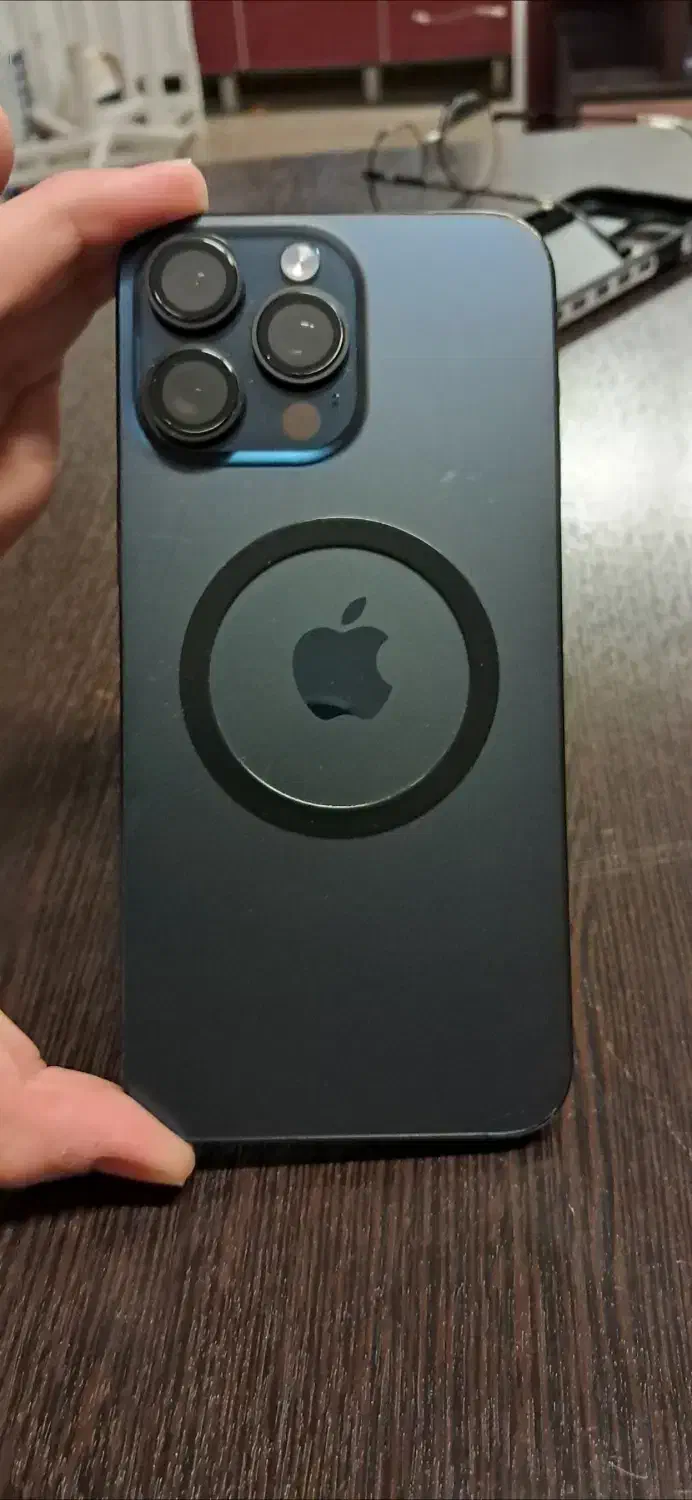 آیفون 15 پرومکس|موبایل|صدرا-فارس, فاز ۱|دیوار