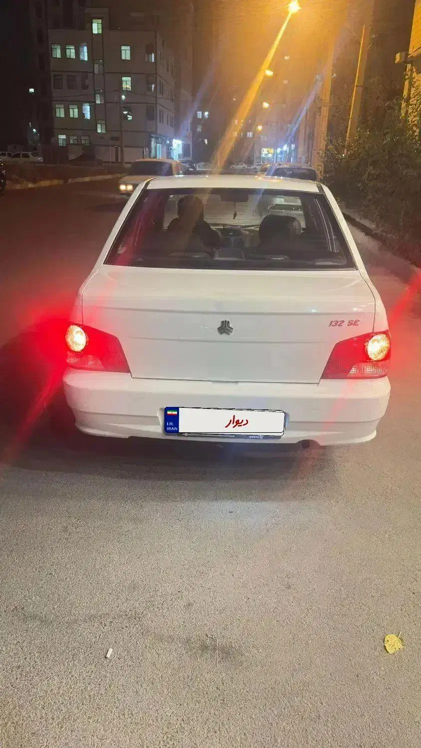 پراید ۱۳۲ مدل ۹۸|خودرو سواری و وانت|رباط‌کریم, رباط‌کریم|دیوار