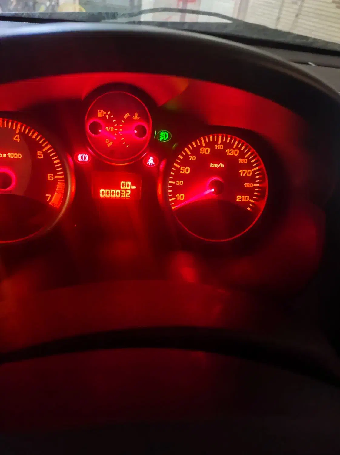 207پاناروما دنده ای 1404 سقف شیشه ای رینگ فولادی|خودرو سواری و وانت|شهریار, شهرک مصطفی خمینی|دیوار