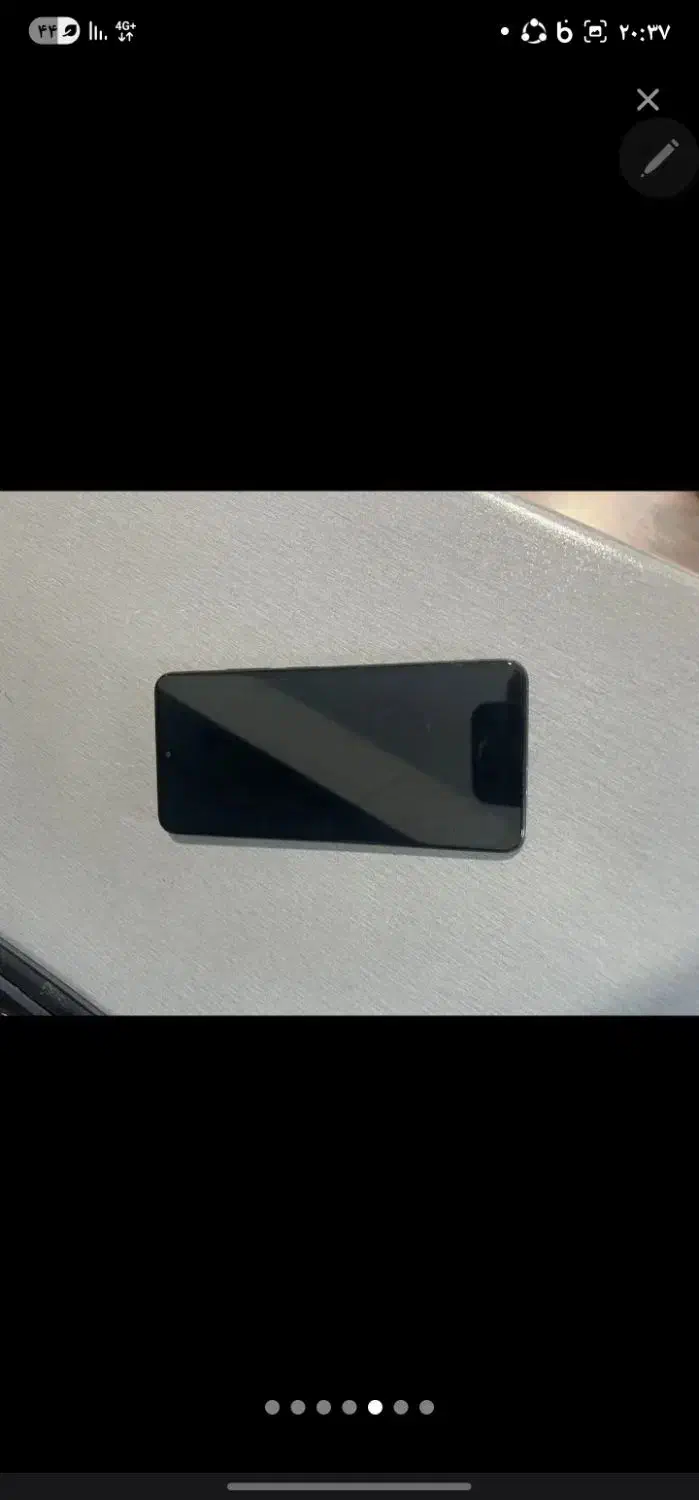 شیائومی POCO X5 pro 256|موبایل|آبادان, |دیوار