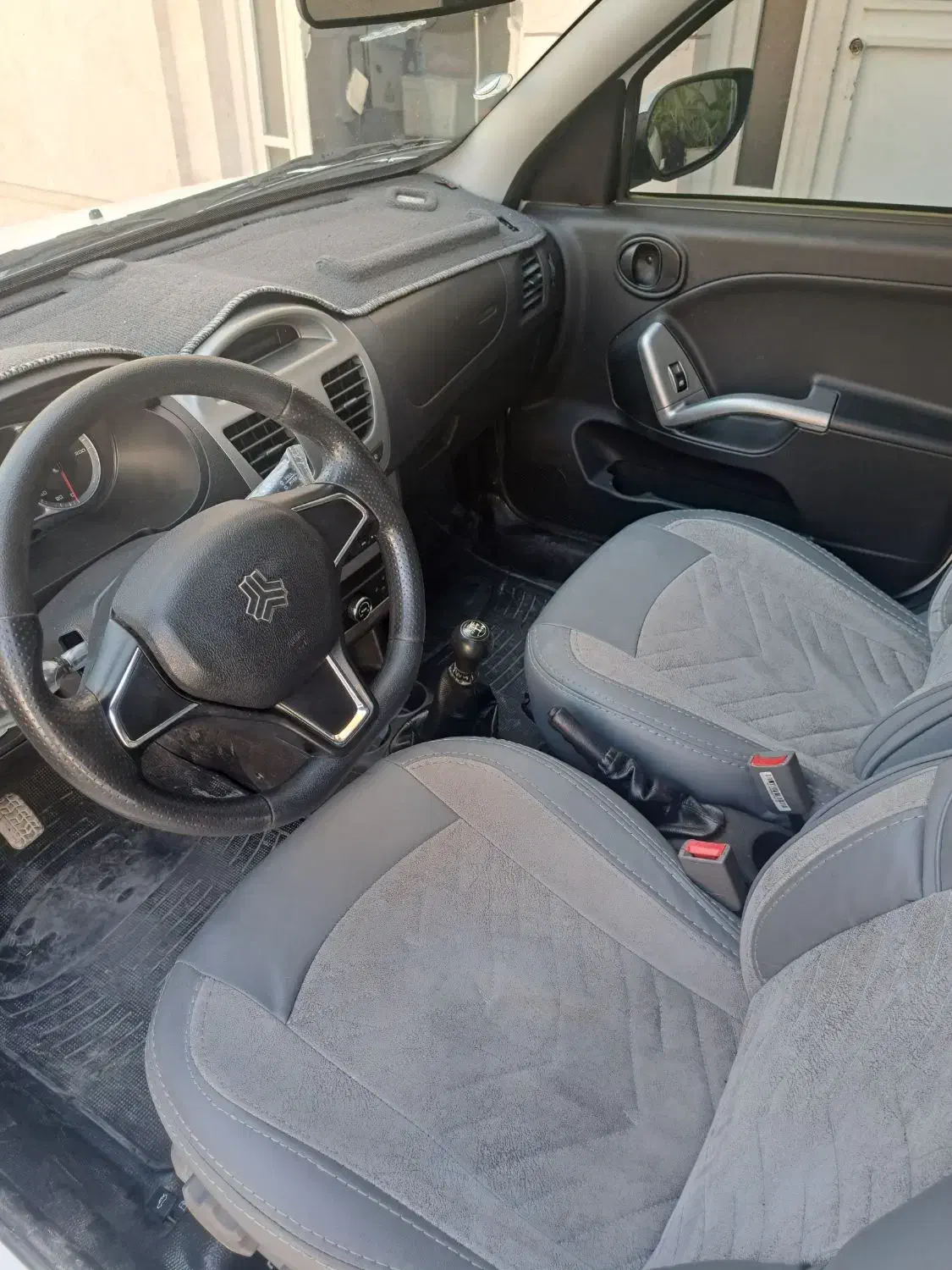 ساینا اس مدل ۱۴۰۰|خودرو سواری و وانت|کازرون, |دیوار