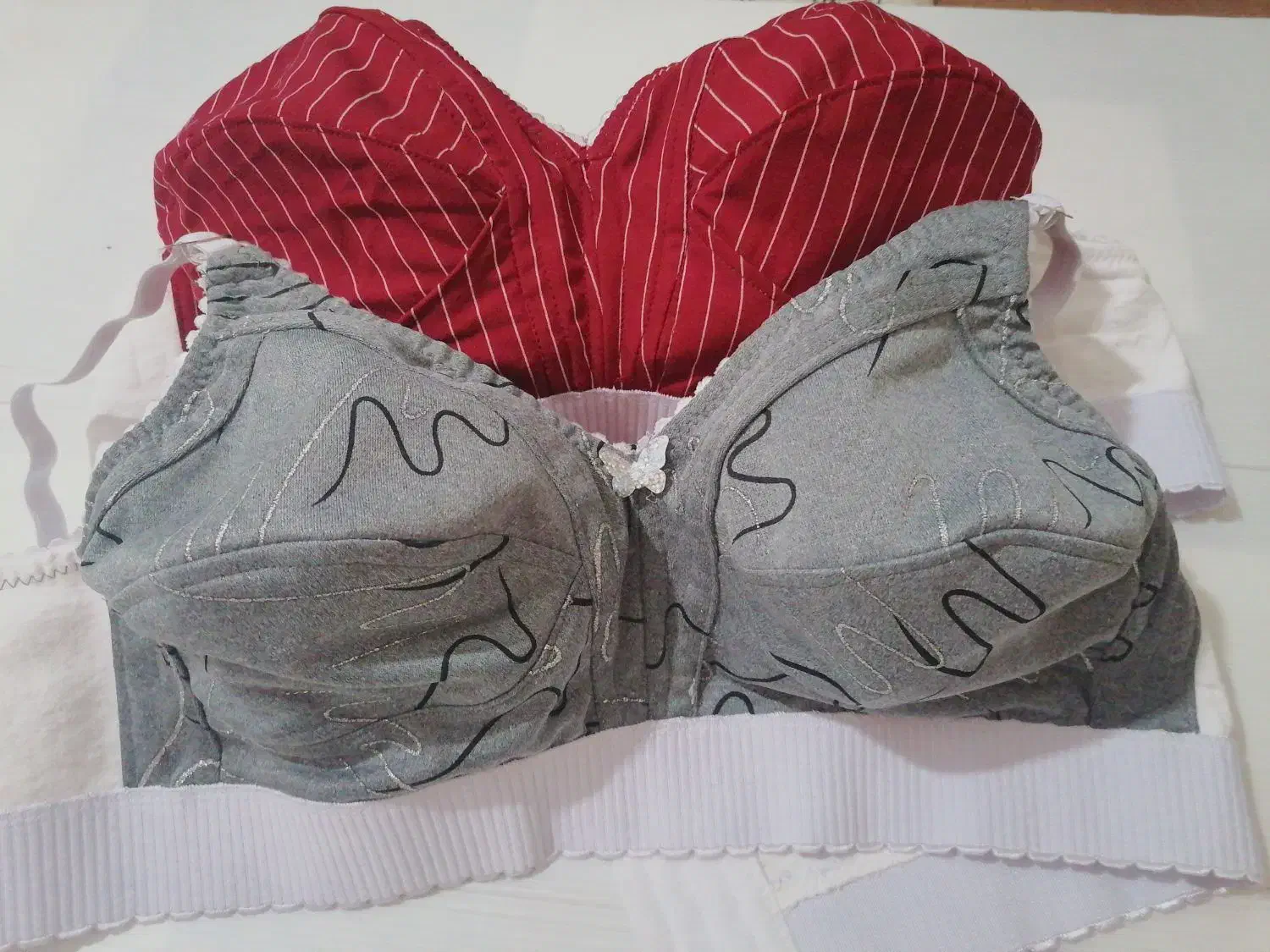 دوخت سوتین خانگی|لباس|یزد, |دیوار