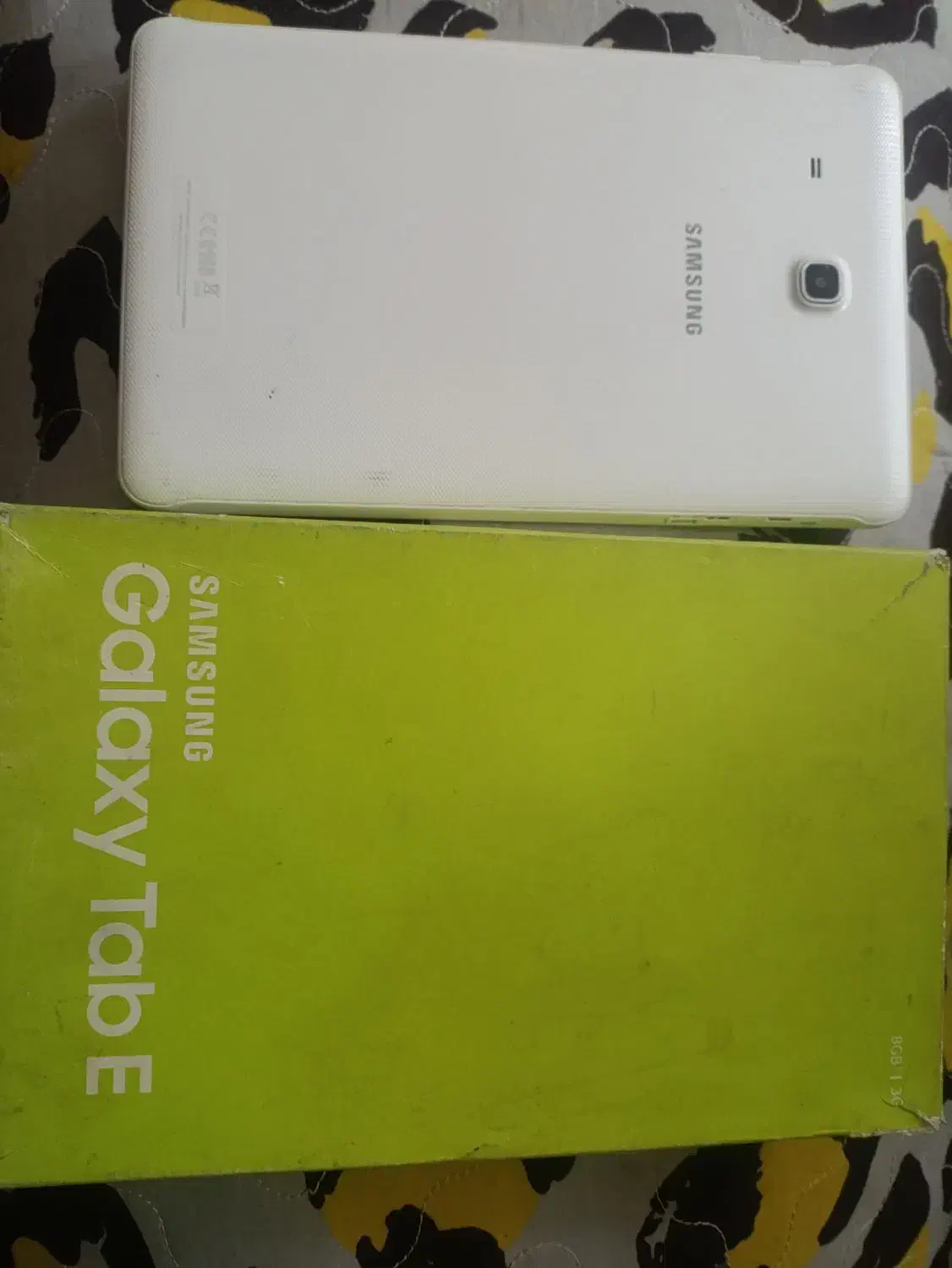 تبلت|تبلت|تهران, اسفندیاری|دیوار