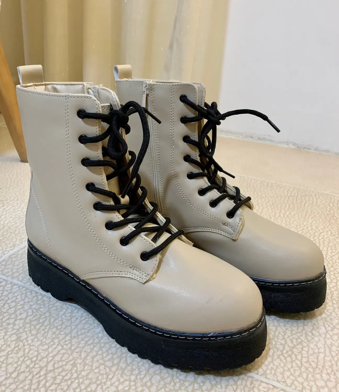 نیم بوت Lc walkiki|کیف، کفش، کمربند|تهران, امامت|دیوار