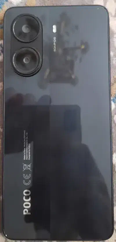 pocox7pro|موبایل|اندیشه, شهرک صدف|دیوار