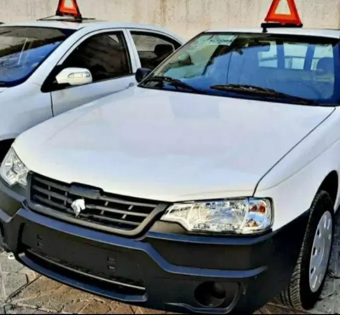 وانت اریسان ۲ دو صفر آریسان ۲ دوگانه سوز صفر فول|خودرو سواری و وانت|تهران, صادقیه|دیوار