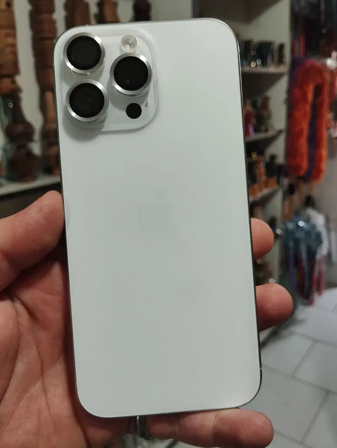 ایفون 16 پرو مکس|موبایل|لالجین, |دیوار