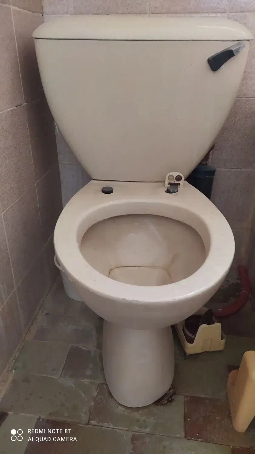 توالت فرنگی|لوازم سرویس بهداشتی|ارومیه, |دیوار