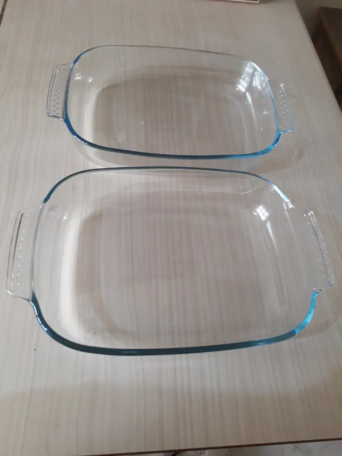 ماهیتابه پیرکس کاسه پیرکس سوپخوری چینی فلاسک کلمن|ظروف سرو و پذیرایی|تهران, والفجر (افسریه)|دیوار