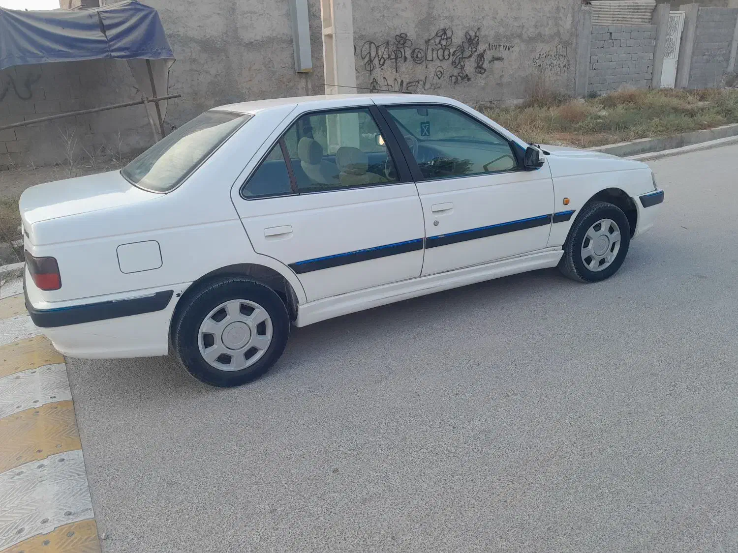 پارس سال مدل ۹۱|خودرو سواری و وانت|بوشهر, |دیوار