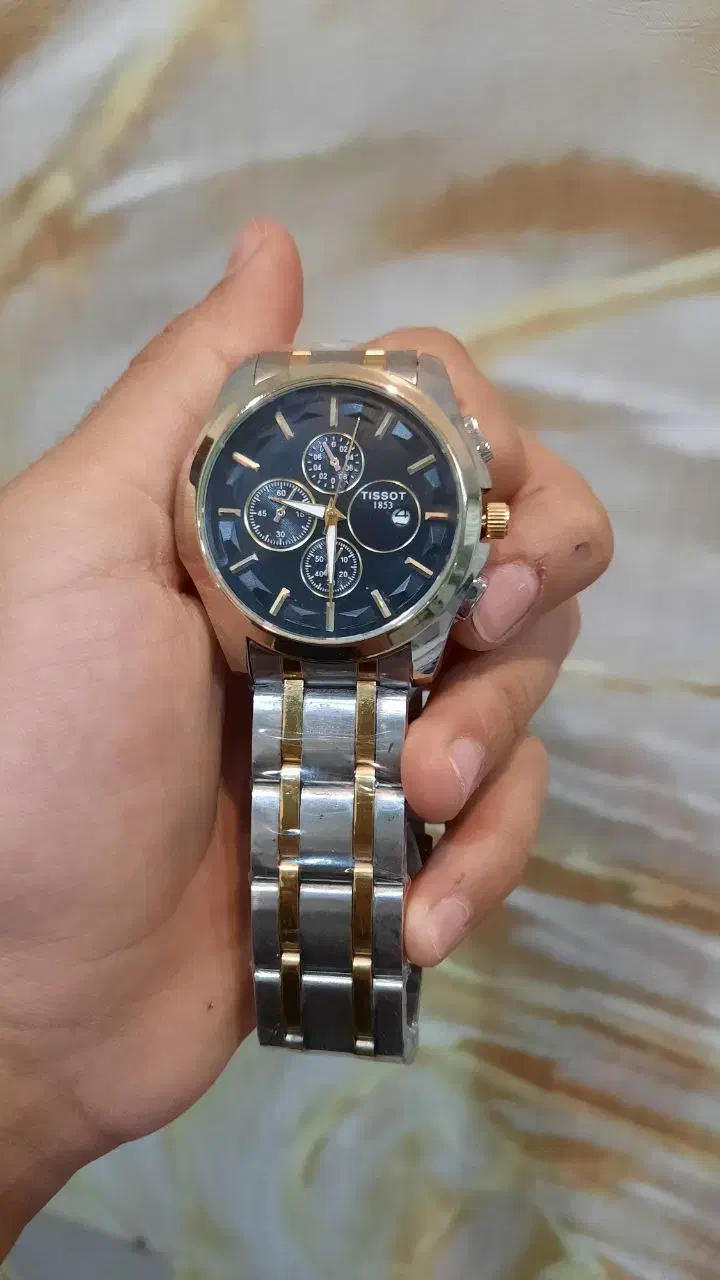 ساعت تیسوت|ساعت|بیرجند, |دیوار