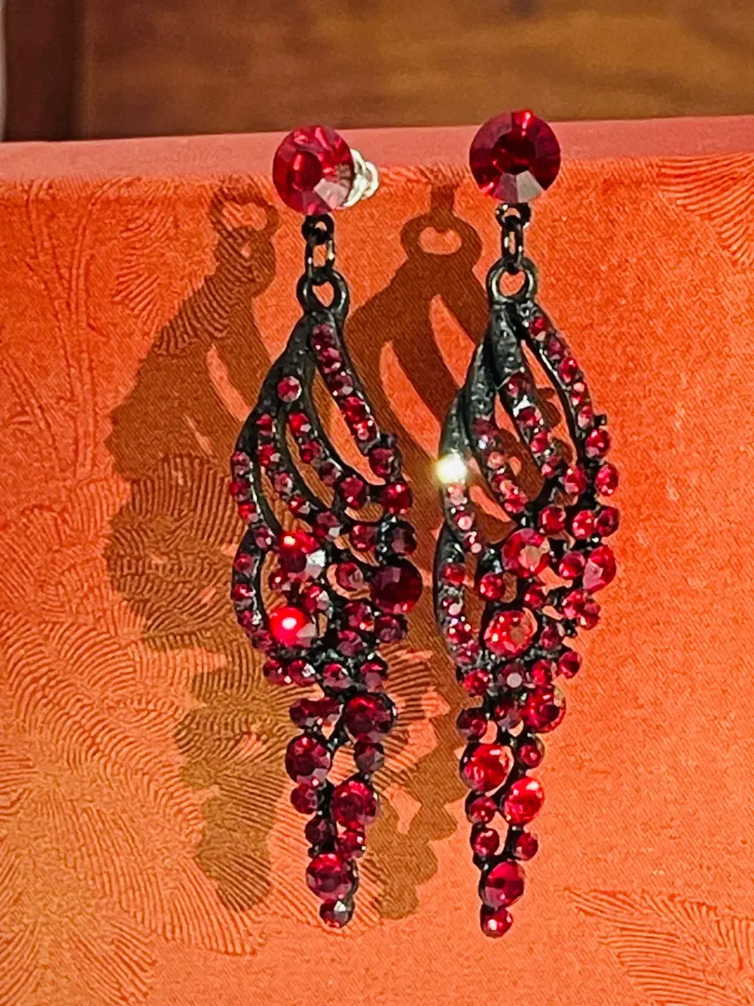 گوشواره بدل|بدلیجات|تهران, قیطریه|دیوار