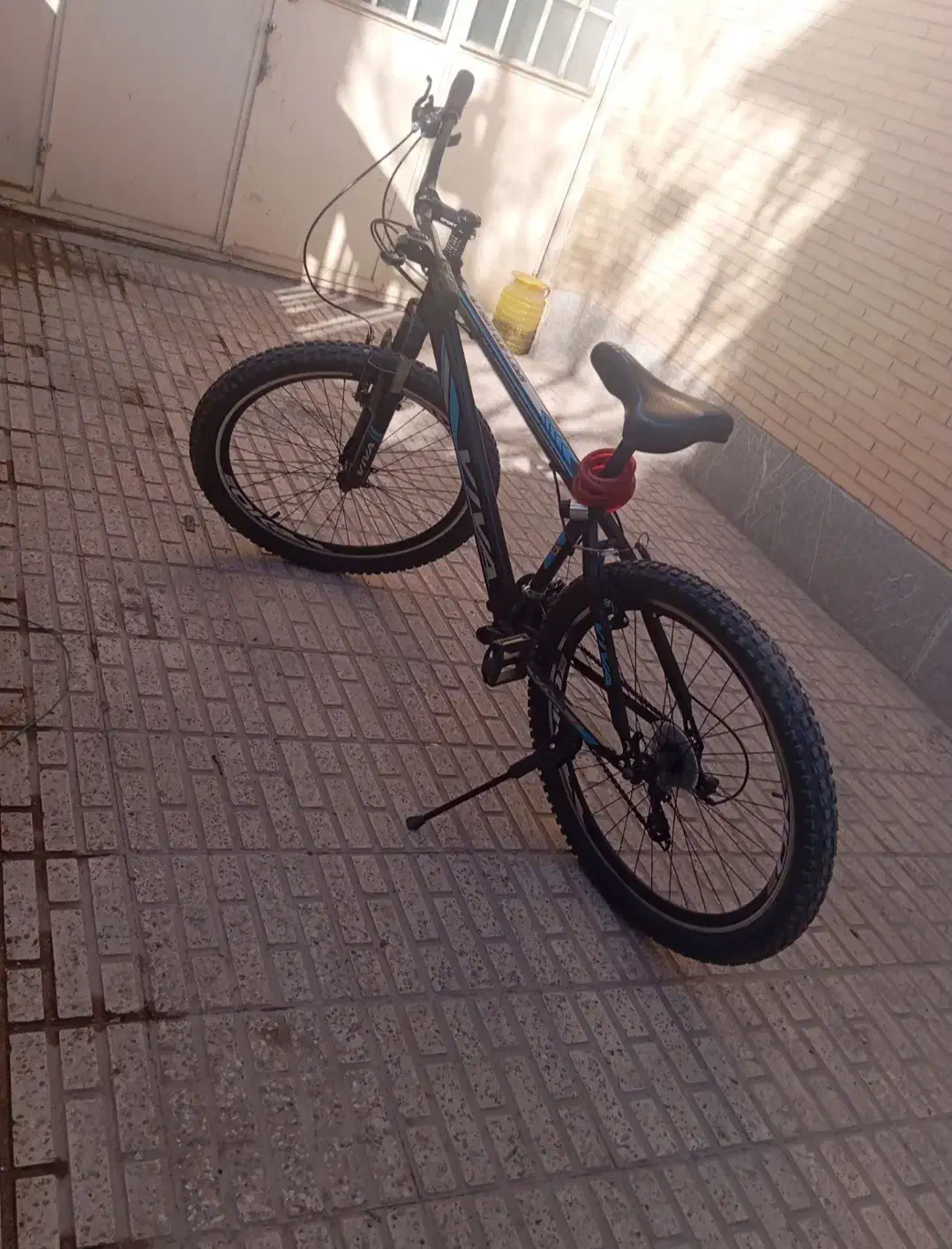 دوچرخه ی ویوا|دوچرخه، اسکیت، اسکوتر|کرمان, |دیوار