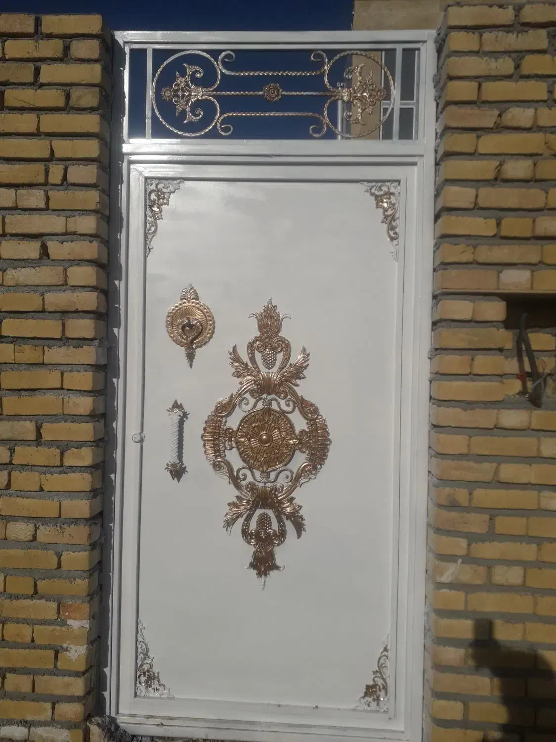 نقاشی ساختمان|خدمات پیشه و مهارت|کرمانشاه, |دیوار