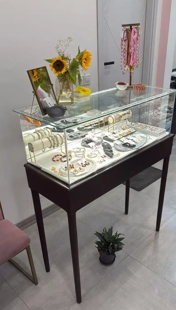 ویترین جواهرات|فروشگاه و مغازه|آمل, |دیوار