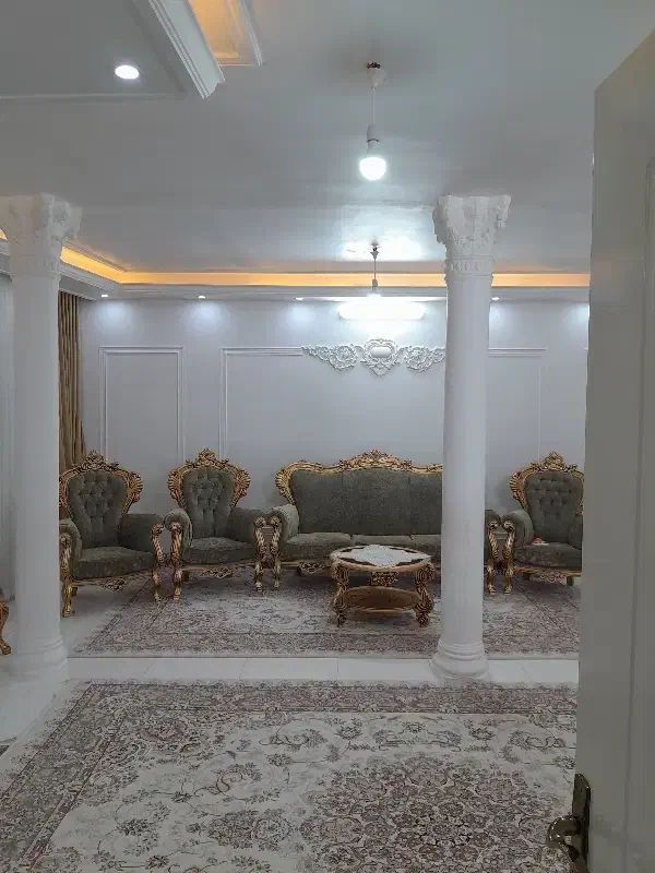 رهن یک طبقه در ۲۰ متری زاد|اجارهٔ خانه و ویلا|قم, شاه ابراهیم|دیوار