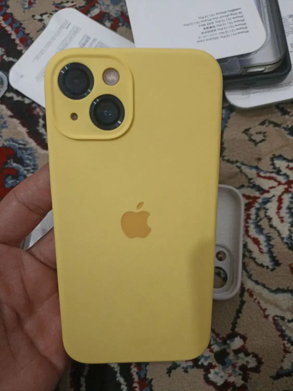 ایفون 13|موبایل|شیراز, دروازه قران|دیوار