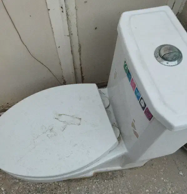 توالت فرنگی|لوازم سرویس بهداشتی|زابل, |دیوار