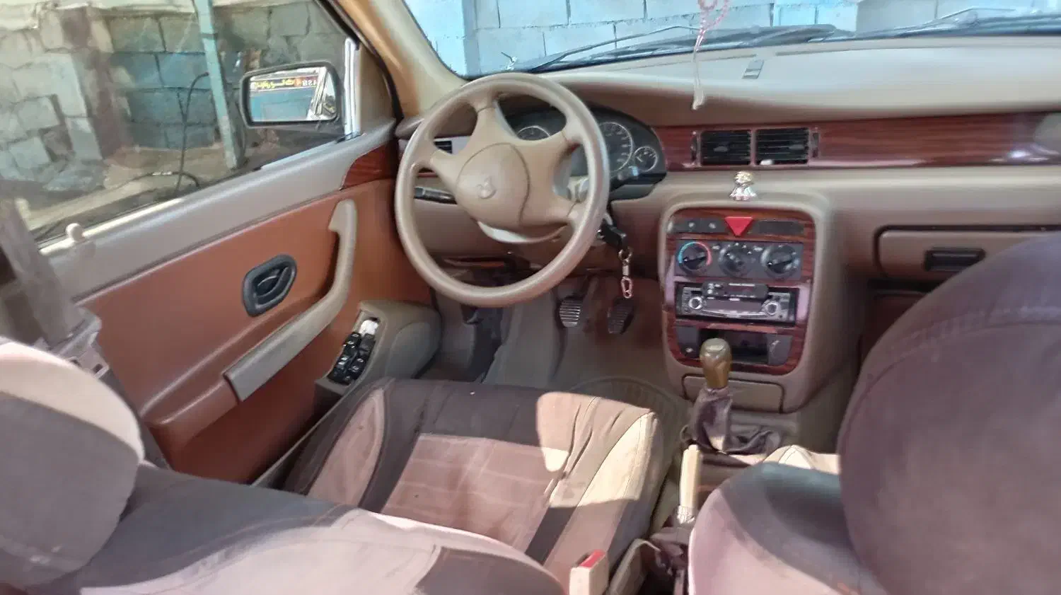 سمند مدل ۹۰|خودرو سواری و وانت|یاسوج, |دیوار