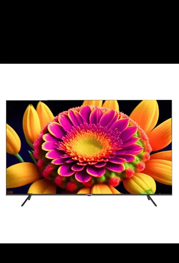 تلویزیون 50 اینچ ایکس ویژن اسمارت 4K|تلویزیون و پروژکتور|بروجرد, |دیوار